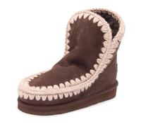 Mou - Eskimo 18 Boot - Femme - Chaussures - Brun - Taille: 36 EU