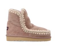 Mou - Eskimo 18 Boot - Femme - Chaussures - Brun - Taille: 37 EU