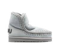 Mou - Eskimo 18 Boot - Femme - Chaussures - Gris - Taille: 37 EU