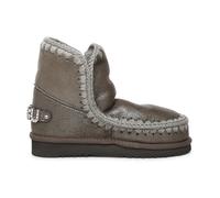 Mou - Eskimo 18 Boot - Femme - Chaussures - Gris - Taille: 40 EU