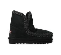 Mou - Eskimo 18 Boot - Femme - Chaussures - Noir - Taille: 38 EU