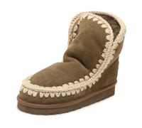 Mou - Eskimo 18 Boot - Femme - Chaussures - Vert - Taille: 37 EU