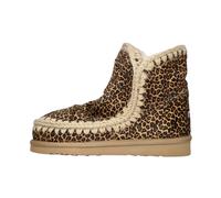 Mou - Eskimo 18 Bottes - Femme - Chaussures - Brun - Taille: 39 EU