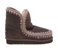 Mou - Eskimo 18 Bottine - Femme - Chaussures - Brun - Taille: 41 EU
