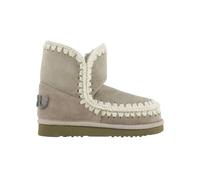 Mou - Eskimo 18 Bottine - Femme - Chaussures - Gris - Taille: 40 EU