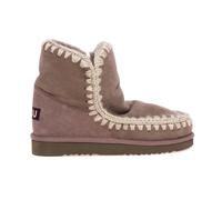 Mou - Eskimo 18 Bottines - Femme - Chaussures - Gris - Taille: 36 EU