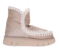 Mou - Eskimo 18 Bounce Boot - Femme - Chaussures - Beige - Taille: 38 EU