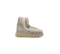 Mou - Eskimo 18 Bounce Boot - Femme - Chaussures - Gris - Taille: 39 EU