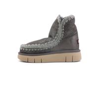 Mou - Eskimo 18 Bounce Boot - Femme - Chaussures - Gris - Taille: 40 EU