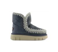 Mou - Eskimo 18 Bounce - Femme - Chaussures - Bleu - Taille: 39 EU