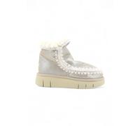 Mou - Eskimo 18 Bounce - Femme - Chaussures - Gris - Taille: 38 EU