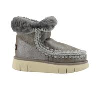Mou - Eskimo 18 Bounce - Femme - Chaussures - Gris - Taille: 40 EU