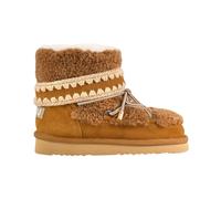 Mou - Eskimo 18 Curly Sheepskin - Femme - Chaussures - Brun - Taille: 39 EU