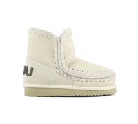 Mou - Eskimo 18 - Femme - Chaussures - Blanc - Taille: 40 EU