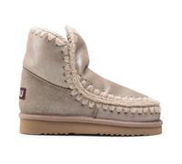 Mou - Eskimo 18 - Femme - Chaussures - Gris - Taille: 39 EU