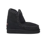 Mou - Eskimo 18 - Femme - Chaussures - Noir - Taille: 36 EU