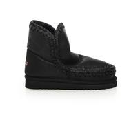 Mou - Eskimo 18 - Femme - Chaussures - Noir - Taille: 38 EU
