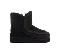 Mou - Eskimo 18 - Femme - Chaussures - Noir - Taille: 41 EU