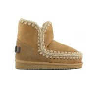 Mou - Eskimo 18 Glitter Logo - Femme - Chaussures - Beige - Taille: 37 EU