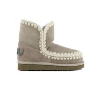 Mou - Eskimo 18 Glitter Logo - Femme - Chaussures - Gris - Taille: 36 EU