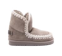 Mou - Eskimo 18 Glitter Logo - Femme - Chaussures - Gris - Taille: 36 EU