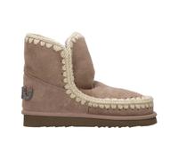 Mou - Eskimo 18 Ankle Boot - Femme - Chaussures - Brun - Taille: 38 EU