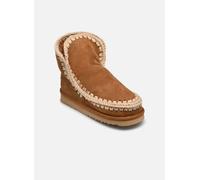 Boots femmes Mou ESKIMO 18 Marron 38