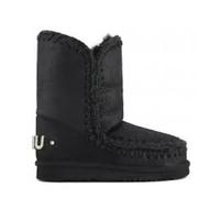 Mou - Eskimo 24 Ankle Boot - Femme - Chaussures - Noir - Taille: 38 EU