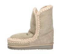 Mou - Eskimo 24 Boot - Femme - Chaussures - Gris - Taille: 38 EU