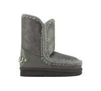 Mou - Bottine Eskimo 24 - Femme - Chaussures - Gris - Taille: 40 EU