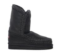 Mou - Eskimo 24 Boot - Femme - Chaussures - Noir - Taille: 37 EU