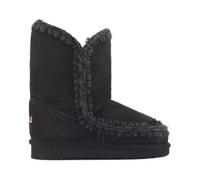 Mou - Eskimo 24 Boot - Femme - Chaussures - Noir - Taille: 39 EU