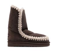 Mou - Eskimo 24 Bottes à cheville - Femme - Chaussures - Brun - Taille: 38 EU