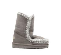 Mou - Eskimo 24 - Femme - Chaussures - Gris - Taille: 39 EU
