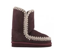 Mou - Eskimo 24 - Femme - Chaussures - Rouge - Taille: 38 EU