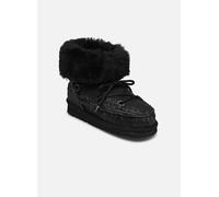 MOU Eskimo 24 Fur Cuff pour 38 Noir
