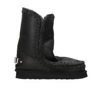 Mou - Eskimo 24 Rhinestones Logo - Femme - Chaussures - Noir - Taille: 39 EU