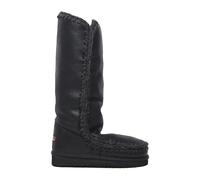 Mou - Eskimo 40 Boot - Femme - Chaussures - Noir - Taille: 36 EU