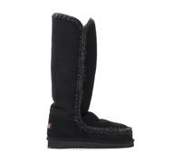 Mou - Eskimo 40 Tall Boot - Femme - Chaussures - Noir - Taille: 40 EU