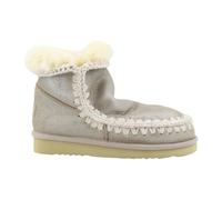 Mou - Eskimo Ankle Boot - Femme - Chaussures - Gris - Taille: 40 EU