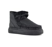 Mou - Eskimo Ankle Boot - Femme - Chaussures - Noir - Taille: 40 EU