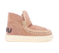Mou - Eskimo Baskets Bold - Femme - Chaussures - Brun - Taille: 40 EU