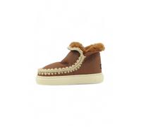 Mou - Eskimo Baskets Bold - Femme - Chaussures - Brun - Taille: 40 EU