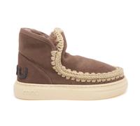 Mou - Eskimo Baskets Bold - Femme - Chaussures - Gris - Taille: 39 EU