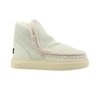 Mou - Eskimo Baskets - Femme - Chaussures - Blanc - Taille: 40 EU