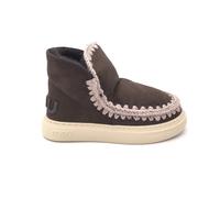 Mou - Eskimo Baskets - Femme - Chaussures - Brun - Taille: 36 EU