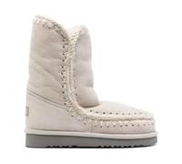 Mou - Eskimo Boot 24 Cm - Femme - Chaussures - Beige - Taille: 37 EU