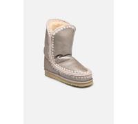 MOU Eskimo Boot 24 Cm pour 36 Gris
