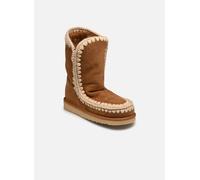 MOU Eskimo Boot 24 Cm pour 40 Marron
