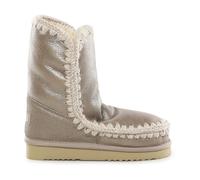 Mou - Eskimo Bottes 24 - Femme - Chaussures - Gris - Taille: 38 EU